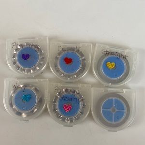 Creative Memories trimmer blades